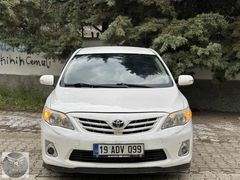 Toyota Corolla 1.6 Elegance (En Full Paket)