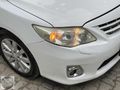 Toyota Corolla 1.6 Elegance (En Full Paket)