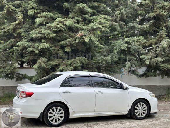 Toyota Corolla 1.6 Elegance (En Full Paket)