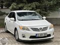 Toyota Corolla 1.6 Elegance (En Full Paket)