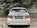 Toyota Corolla 1.6 Elegance (En Full Paket)