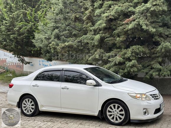 Toyota Corolla 1.6 Elegance (En Full Paket)