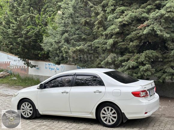 Toyota Corolla 1.6 Elegance (En Full Paket)