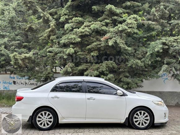 Toyota Corolla 1.6 Elegance (En Full Paket)