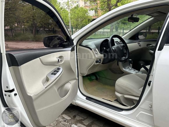 Toyota Corolla 1.6 Elegance (En Full Paket)