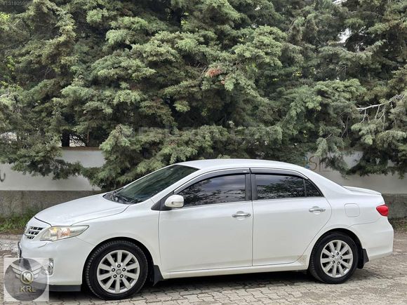 Toyota Corolla 1.6 Elegance (En Full Paket)