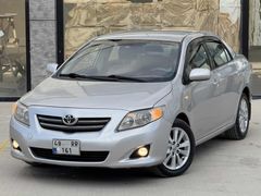 TOYOTA COROLLA 1.6 ELEGANT DEĞİŞENSİZ STAR/STOP'LU EMSALSİZZ