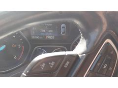 Sahibinden Ford Kuga 1.5 TDCi Style 2018 Model otomatik