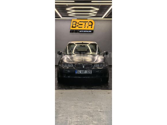 Temiz, Bakımlı ve Masrafsız