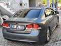 Sahibinden Honda Civic 1.6i VTEC Elegance 2010 Model