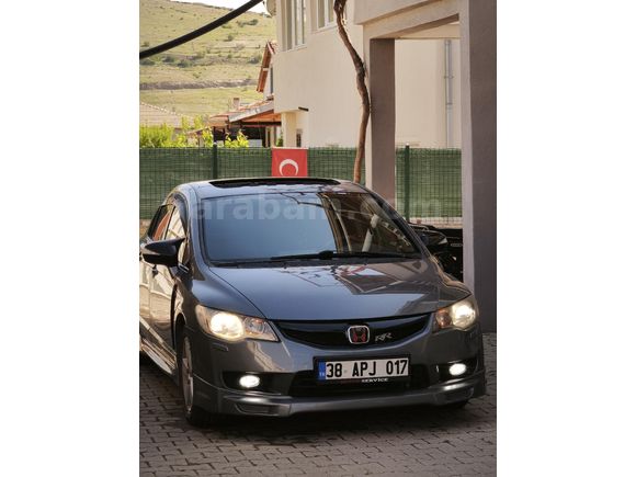 Sahibinden Honda Civic 1.6i VTEC Elegance 2010 Model