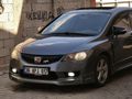 Sahibinden Honda Civic 1.6i VTEC Elegance 2010 Model