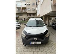 Sahibinden Dacia Dokker 1.5 DCi Ambiance 2016 Model 