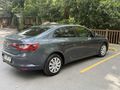 TİTANYUM GRİ 1.5 DİZEL MEGANE 164 BİN KM