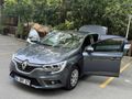 TİTANYUM GRİ 1.5 DİZEL MEGANE 164 BİN KM