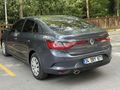 TİTANYUM GRİ 1.5 DİZEL MEGANE 164 BİN KM