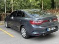 TİTANYUM GRİ 1.5 DİZEL MEGANE 164 BİN KM