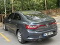 TİTANYUM GRİ 1.5 DİZEL MEGANE 164 BİN KM