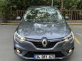 TİTANYUM GRİ 1.5 DİZEL MEGANE 164 BİN KM