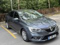 TİTANYUM GRİ 1.5 DİZEL MEGANE 164 BİN KM