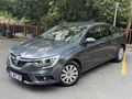 TİTANYUM GRİ 1.5 DİZEL MEGANE 164 BİN KM