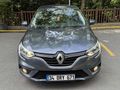 TİTANYUM GRİ 1.5 DİZEL MEGANE 164 BİN KM