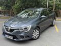 TİTANYUM GRİ 1.5 DİZEL MEGANE 164 BİN KM