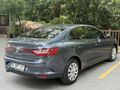 TİTANYUM GRİ 1.5 DİZEL MEGANE 164 BİN KM