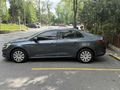 TİTANYUM GRİ 1.5 DİZEL MEGANE 164 BİN KM