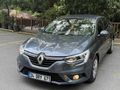 TİTANYUM GRİ 1.5 DİZEL MEGANE 164 BİN KM