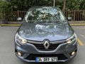 TİTANYUM GRİ 1.5 DİZEL MEGANE 164 BİN KM