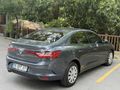 TİTANYUM GRİ 1.5 DİZEL MEGANE 164 BİN KM