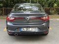 TİTANYUM GRİ 1.5 DİZEL MEGANE 164 BİN KM