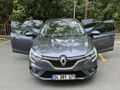TİTANYUM GRİ 1.5 DİZEL MEGANE 164 BİN KM
