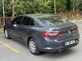 TİTANYUM GRİ 1.5 DİZEL MEGANE 164 BİN KM