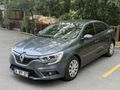 TİTANYUM GRİ 1.5 DİZEL MEGANE 164 BİN KM