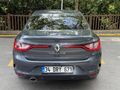 TİTANYUM GRİ 1.5 DİZEL MEGANE 164 BİN KM