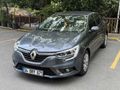 TİTANYUM GRİ 1.5 DİZEL MEGANE 164 BİN KM