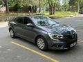 TİTANYUM GRİ 1.5 DİZEL MEGANE 164 BİN KM