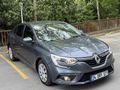 TİTANYUM GRİ 1.5 DİZEL MEGANE 164 BİN KM