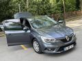TİTANYUM GRİ 1.5 DİZEL MEGANE 164 BİN KM