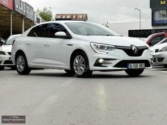 2021 MODEL RENAULT MEGANE 1.5 DCİ JOY COMFORT HATASIZ BOYASIZ