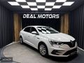 DEAL MOTORS 2022 MEGANE 1.5 TAMAMINA KREDİ SENET