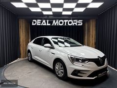 DEAL MOTORS 2022 MEGANE 1.5 TAMAMINA KREDİ SENET