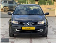 OKUR AUTO DAN HATASIZ MEGAN 2