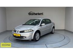 OTOMERKEZİNDEN KREDİ KARTI 12 TAKSİT - MEGANE