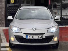 HATASIZ TRAMERSİZ-2011 Megane-154.ooo Km-1.6 / BRC Lpg'Li