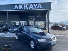 1998 MODEL WOSVAGEN PASSAT 1.8 LPG'Lİ