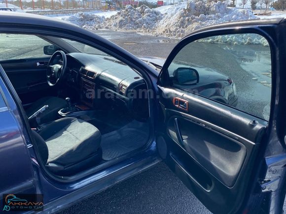 1998 MODEL WOSVAGEN PASSAT 1.8 LPG'Lİ