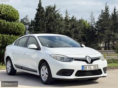 230 BİN PEŞİN 2013 RENAULT FLUENCE 1.5 DCI JOY
